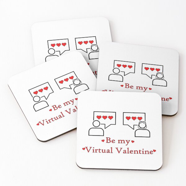 Item preview, Virtual Valentine  designed and sold by ArashiiGames.
