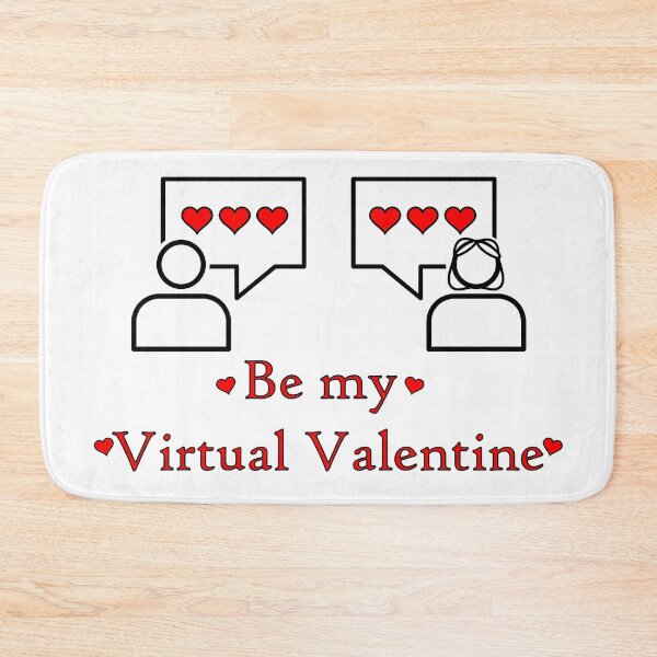 Item preview, Virtual Valentine  designed and sold by ArashiiGames.