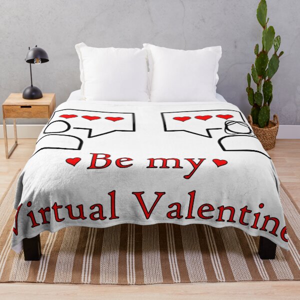 Item preview, Virtual Valentine  designed and sold by ArashiiGames.