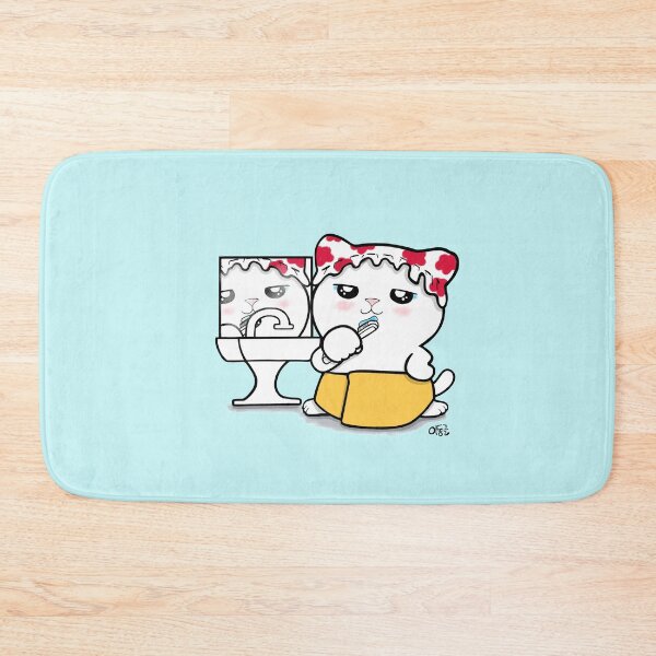 Item preview, Brushing Teeth Habi designed and sold by leedongle67.