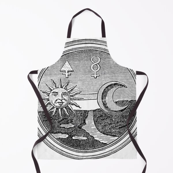 Item preview, Sol y Luna designed and sold by Jason Tompkins.