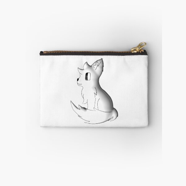 Item preview, Gatito blanco sentado designed and sold by LilyCatt.