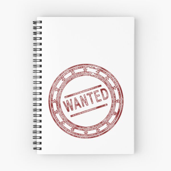Item preview, Vintage Wanted Stamp Birthday Gift designed and sold by GBDesigner.