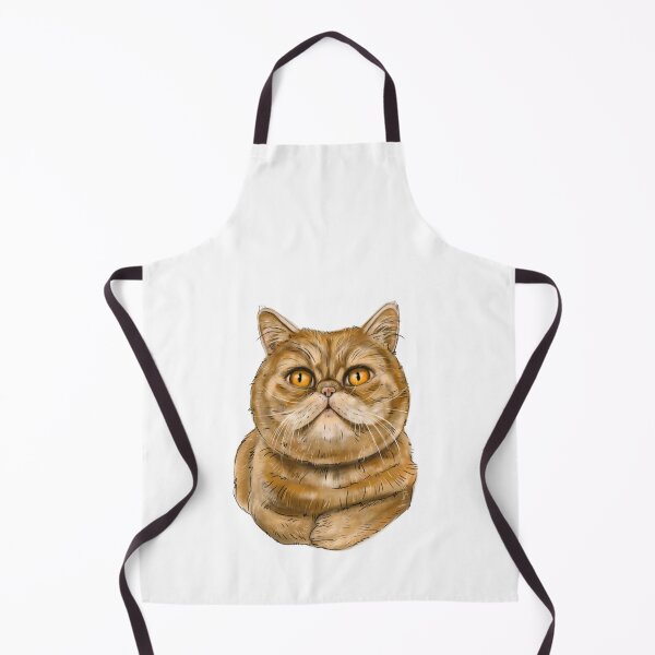 Item preview, Exotic Shorthair cat designed and sold by KIngotroad.