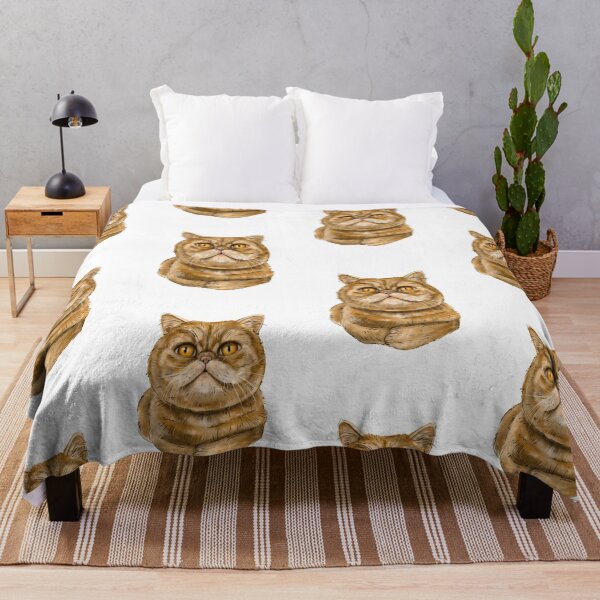 Item preview, Exotic Shorthair cat designed and sold by KIngotroad.