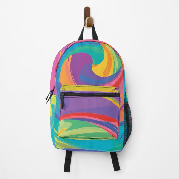 Item preview, Rainbow Spiral 5 designed and sold by Bellewood222.