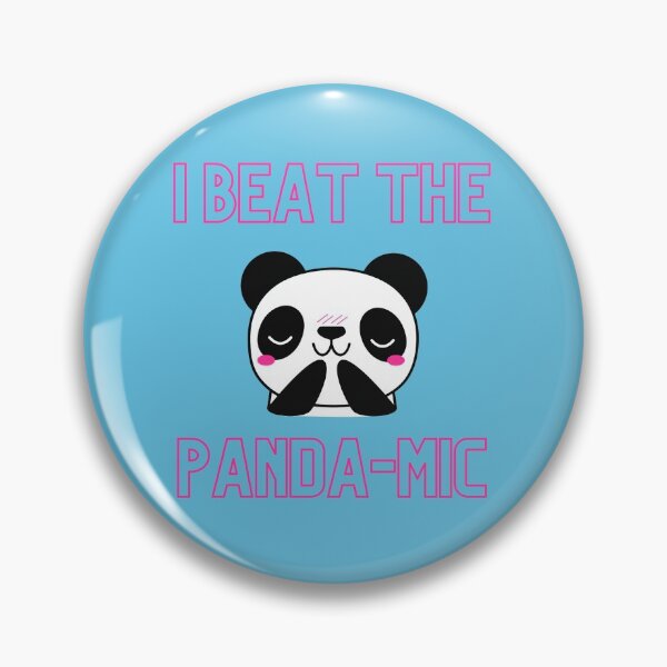 Item preview, Beat the Panda-mic designed and sold by allybro96.