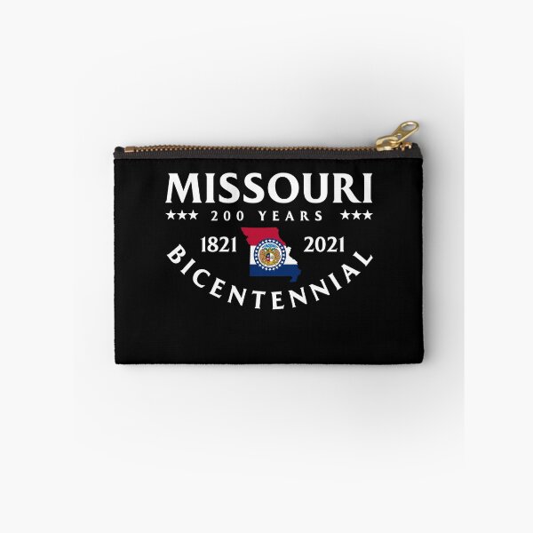 Item preview, Missouri Bicentennial 1821 - 2021 200 Years designed and sold by brizodesign.