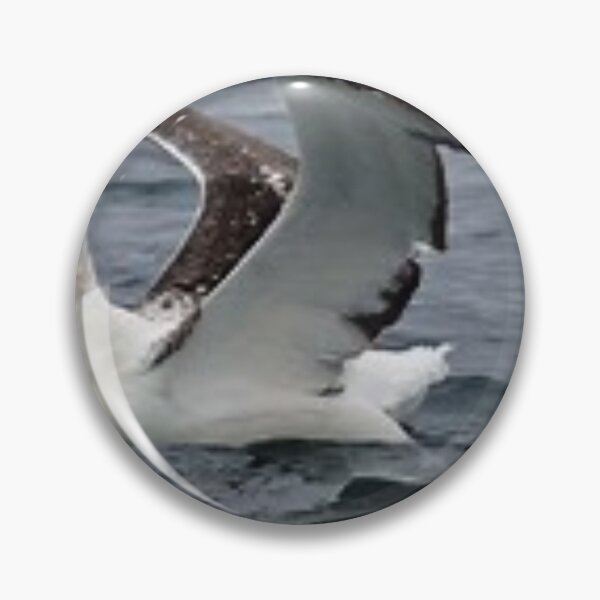 Item preview, Beautiful albatross. designed and sold by Lan thi Nguyen.