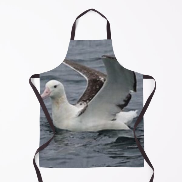 Item preview, Beautiful albatross. designed and sold by Lan thi Nguyen.