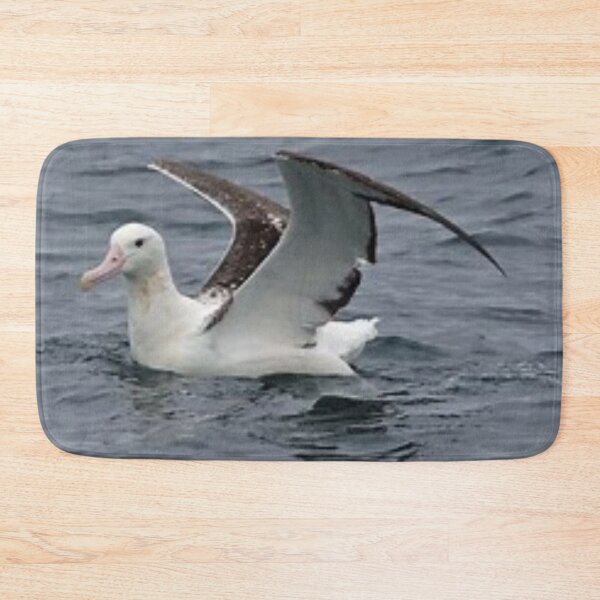 Item preview, Beautiful albatross. designed and sold by Lan thi Nguyen.