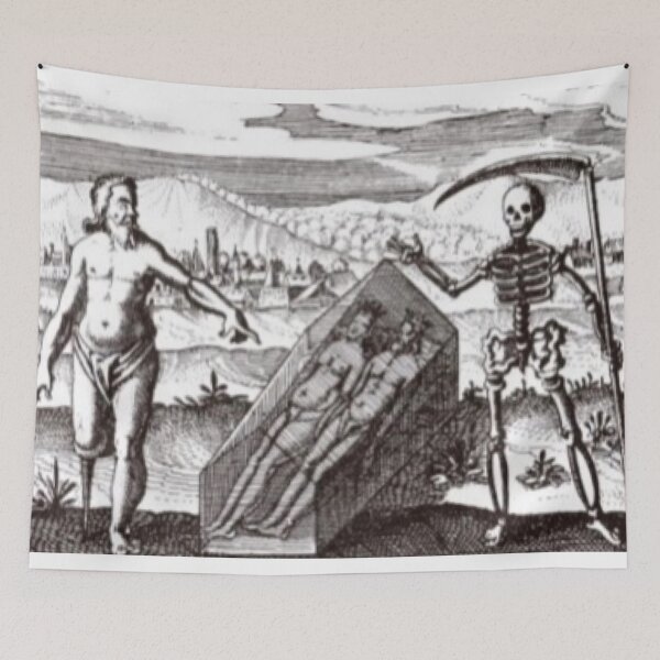 Item preview, Prism Coffin designed and sold by Jason Tompkins.