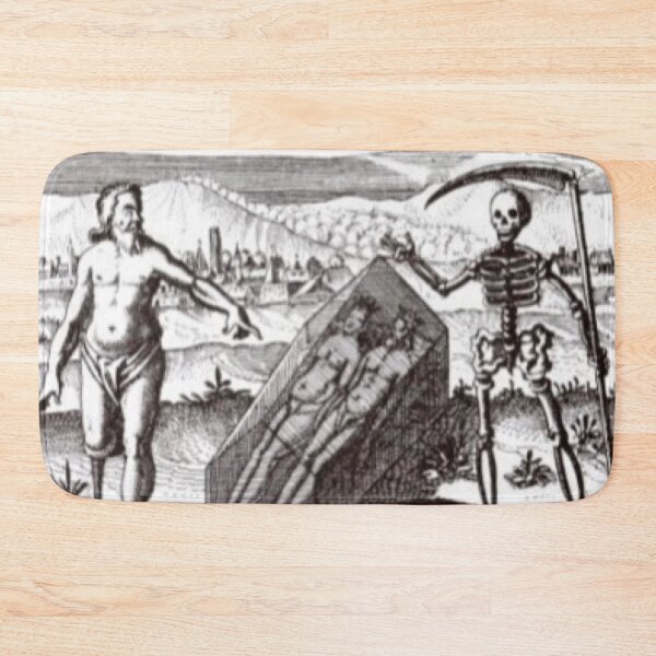 Item preview, Prism Coffin designed and sold by Jason Tompkins.