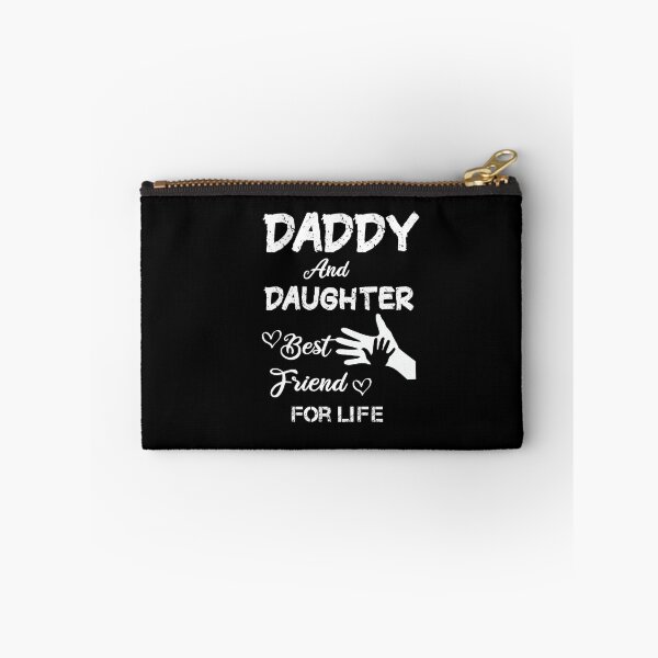 Item preview, Daddy And Daughter Best Friend For Life designed and sold by HananDesign13.