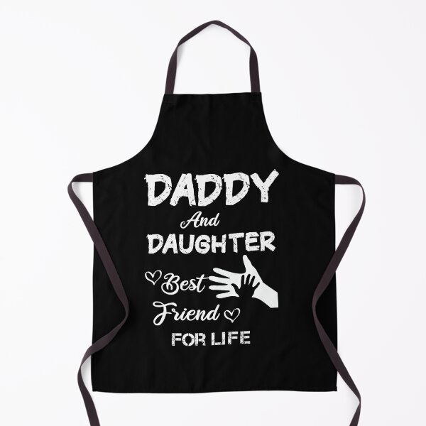 Item preview, Daddy And Daughter Best Friend For Life designed and sold by HananDesign13.