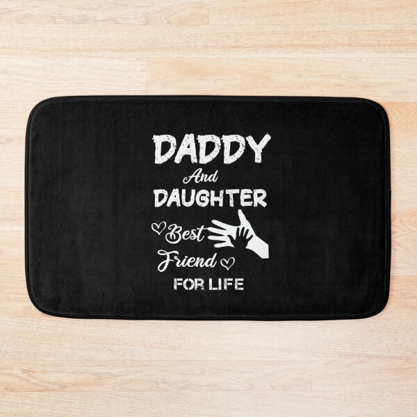 Item preview, Daddy And Daughter Best Friend For Life designed and sold by HananDesign13.