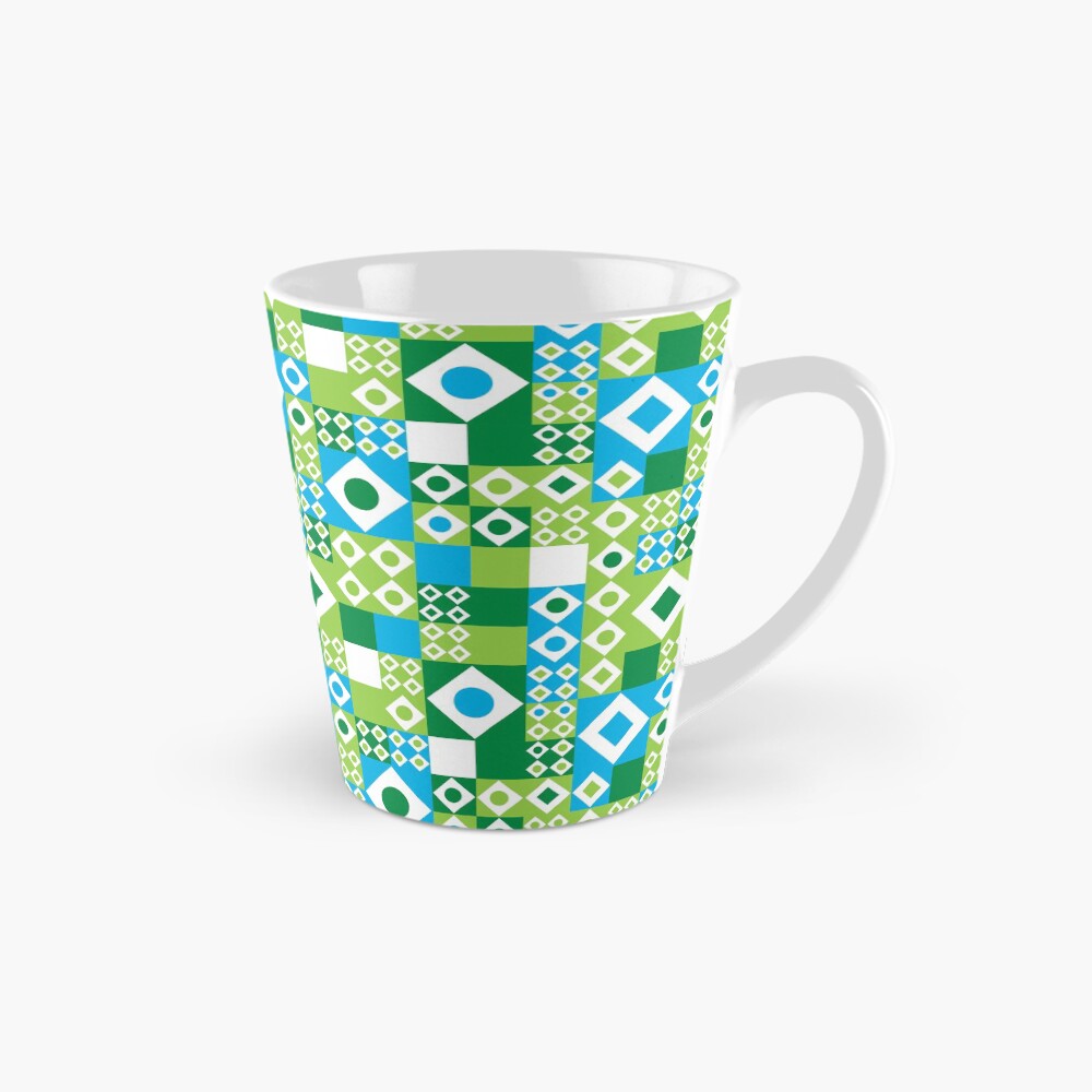 Item preview, Tall Mug designed and sold by creativinchi.