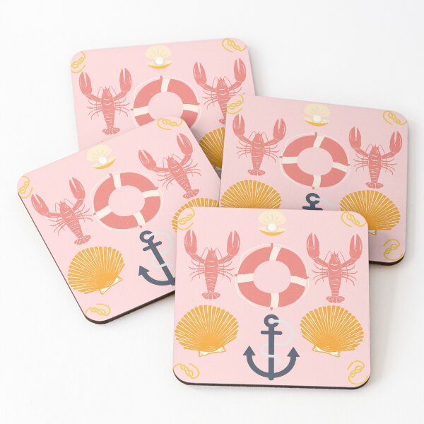 Item preview, Lobster Lifesaver designed and sold by Lacy Sciple.