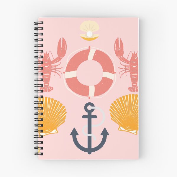 Item preview, Lobster Lifesaver designed and sold by Lacy Sciple.