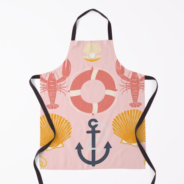 Item preview, Lobster Lifesaver designed and sold by Lacy Sciple.