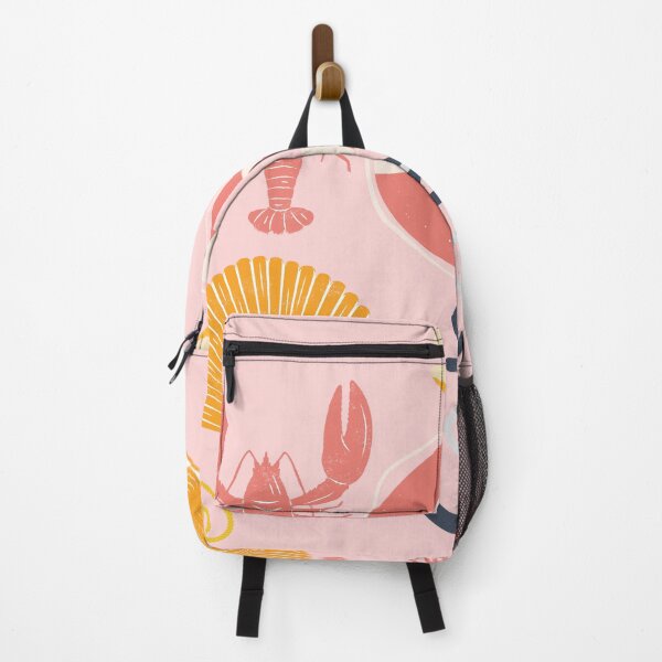 Item preview, Lobster Lifesaver designed and sold by Lacy Sciple.