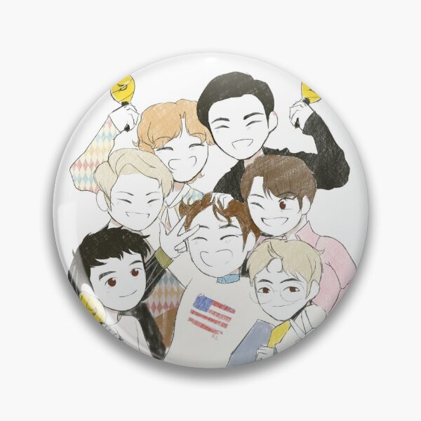 Item preview, Block B  designed and sold by NurseCafe.
