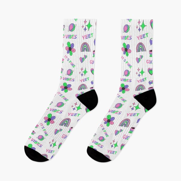 Item preview, Subtle Trigender Pack designed and sold by QuinnRamsay.