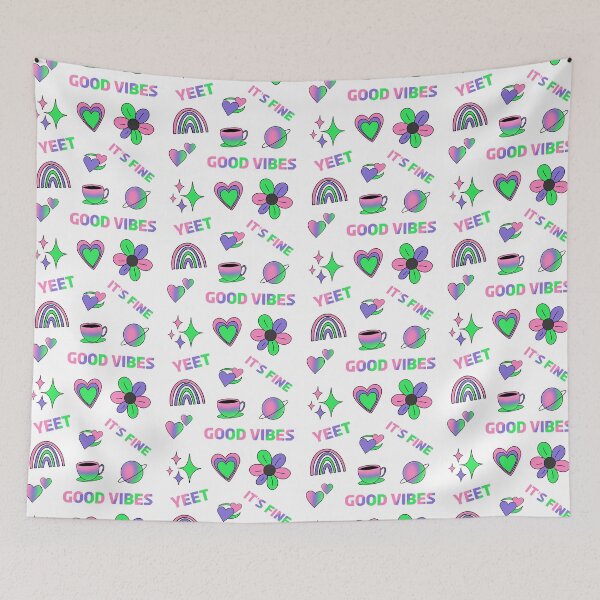 Item preview, Subtle Trigender Pack designed and sold by QuinnRamsay.