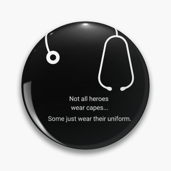 Item preview, Heroes in uniform designed and sold by matthewpercy.