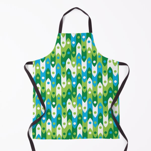 Item preview, The ups and downs Geometric Abstract Pattern designed and sold by creativinchi.