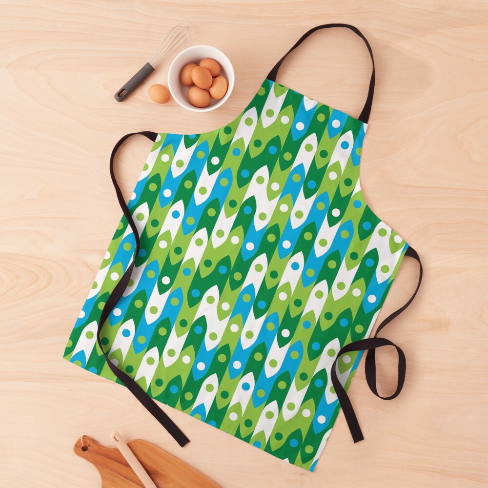 Item preview, Apron designed and sold by creativinchi.