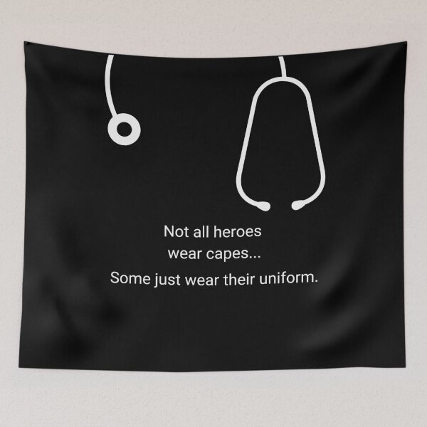 Item preview, Heroes in uniform designed and sold by matthewpercy.