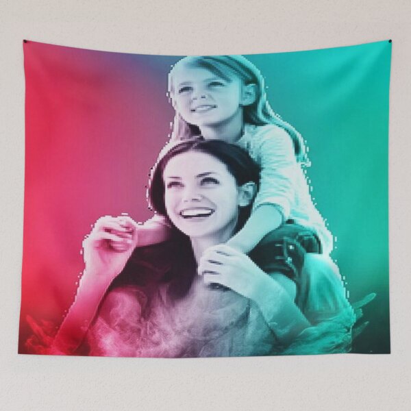 Aperçu de l'œuvre Maman de l'année créée et vendue par customgiftstore.
