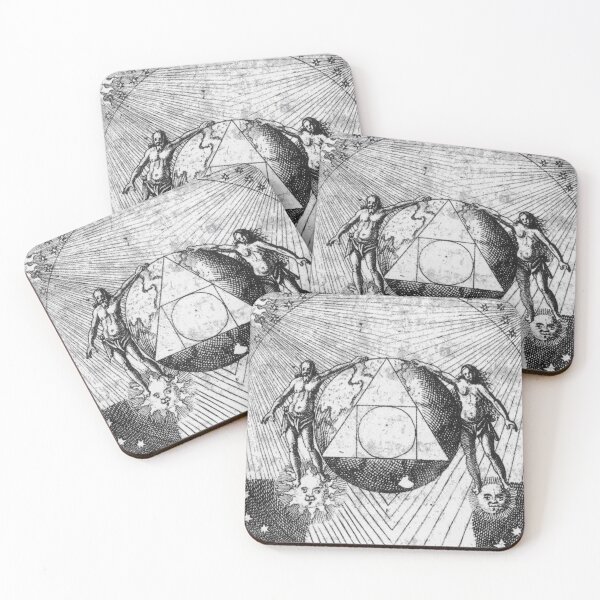 Item preview, The Work designed and sold by Jason Tompkins.