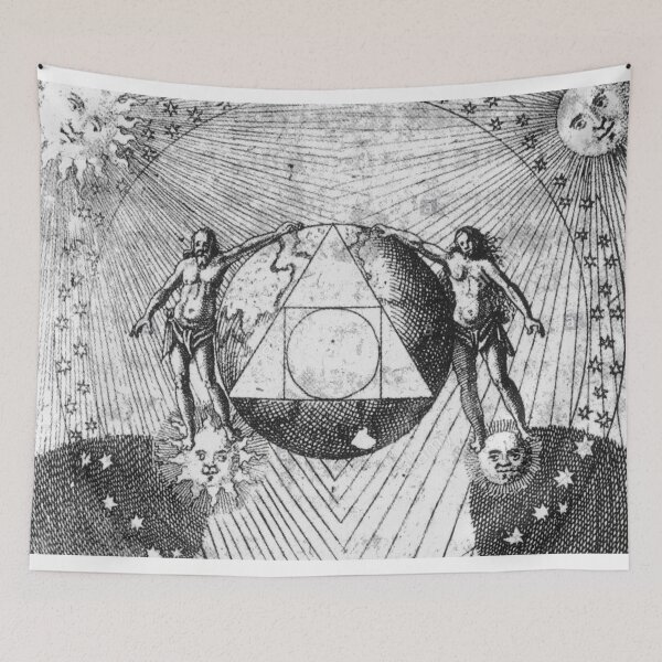 Item preview, The Work designed and sold by Jason Tompkins.