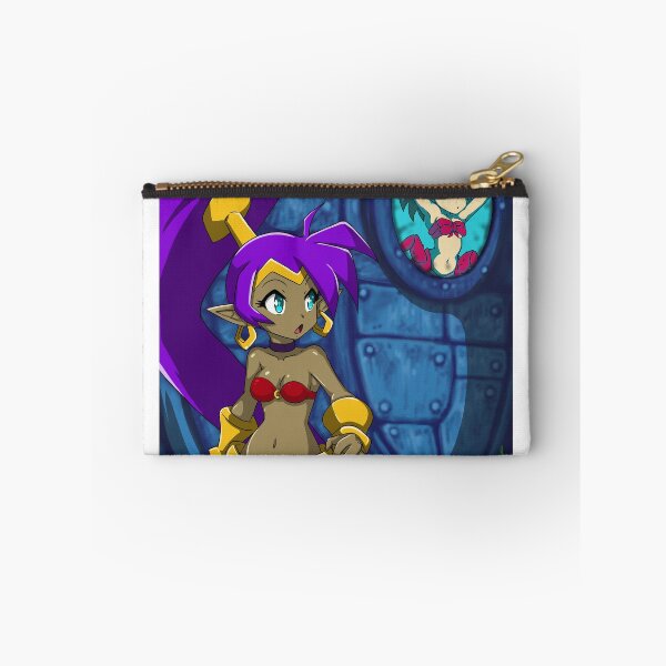 Item preview, Shantae and Lobster girl designed and sold by SketchDM.