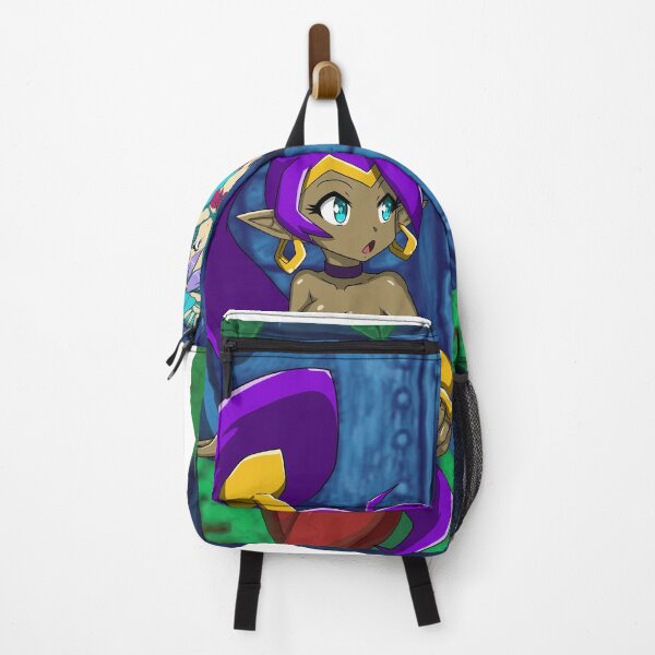 Item preview, Shantae and Lobster girl designed and sold by SketchDM.