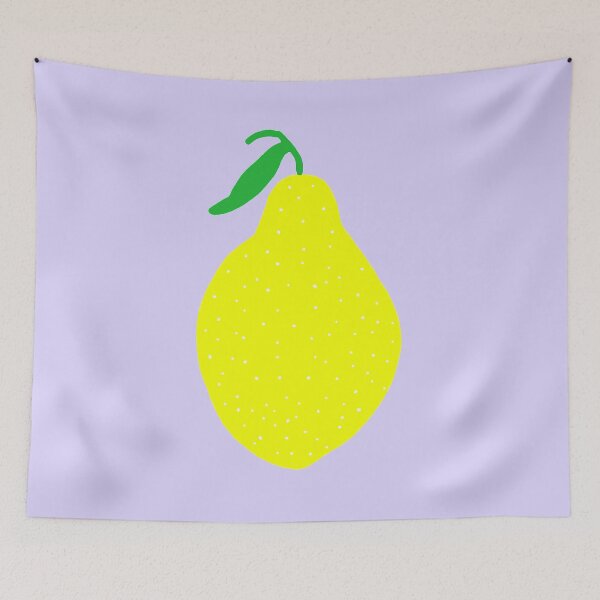 Item preview, Easy peezy lemon squeezy designed and sold by Stuckinadream.