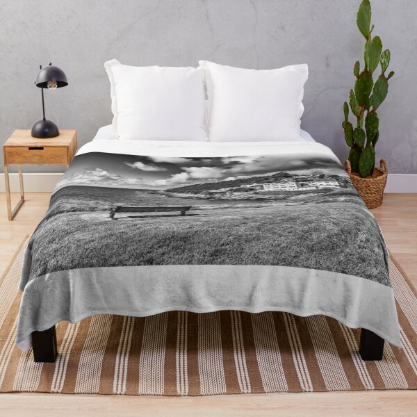 Item preview, A View Over Limeslade Bay designed and sold by Steve Purnell Photography.