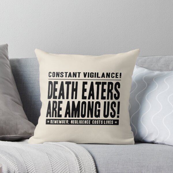 Item preview, Death Eaters Among Us designed and sold by edisr00.