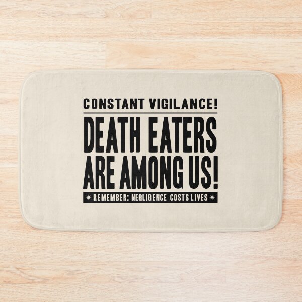 Item preview, Death Eaters Among Us designed and sold by edisr00.