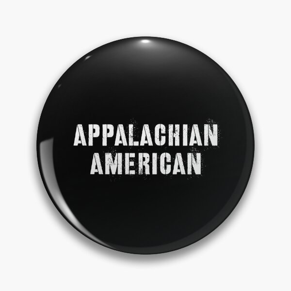 Artikelvorschau, Appalachian Amerikaner entworfen und verkauft von brizodesign.