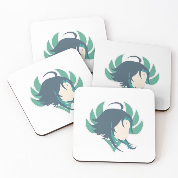 Item preview, Genshin Impact - Xiao designed and sold by kassybatt.