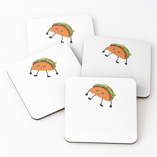 Item preview, tacos are my valentine designed and sold by Booo Tees.