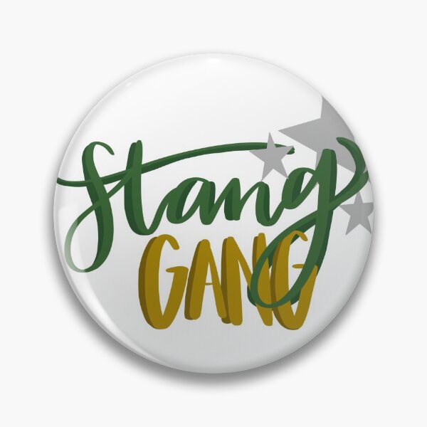 Item preview, Cal poly Stang Gang designed and sold by KaitNoelle.