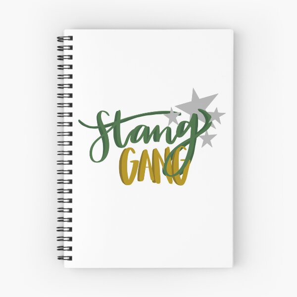 Item preview, Cal poly Stang Gang designed and sold by KaitNoelle.