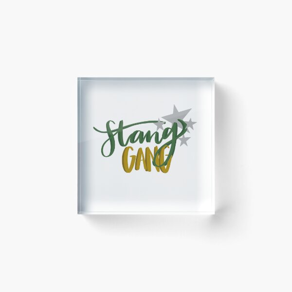 Item preview, Cal poly Stang Gang designed and sold by KaitNoelle.