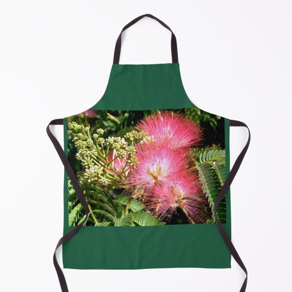 Item preview, Flores y capullos de mimosa designed and sold by Shulie1.