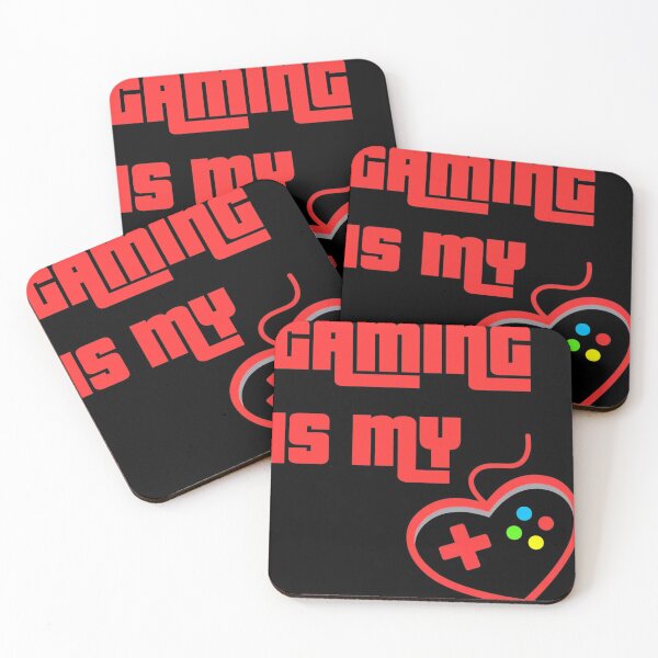 Item preview, Gaming is my valentine designed and sold by PabloBasma.