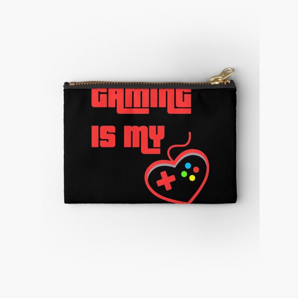 Item preview, Gaming is my valentine designed and sold by PabloBasma.